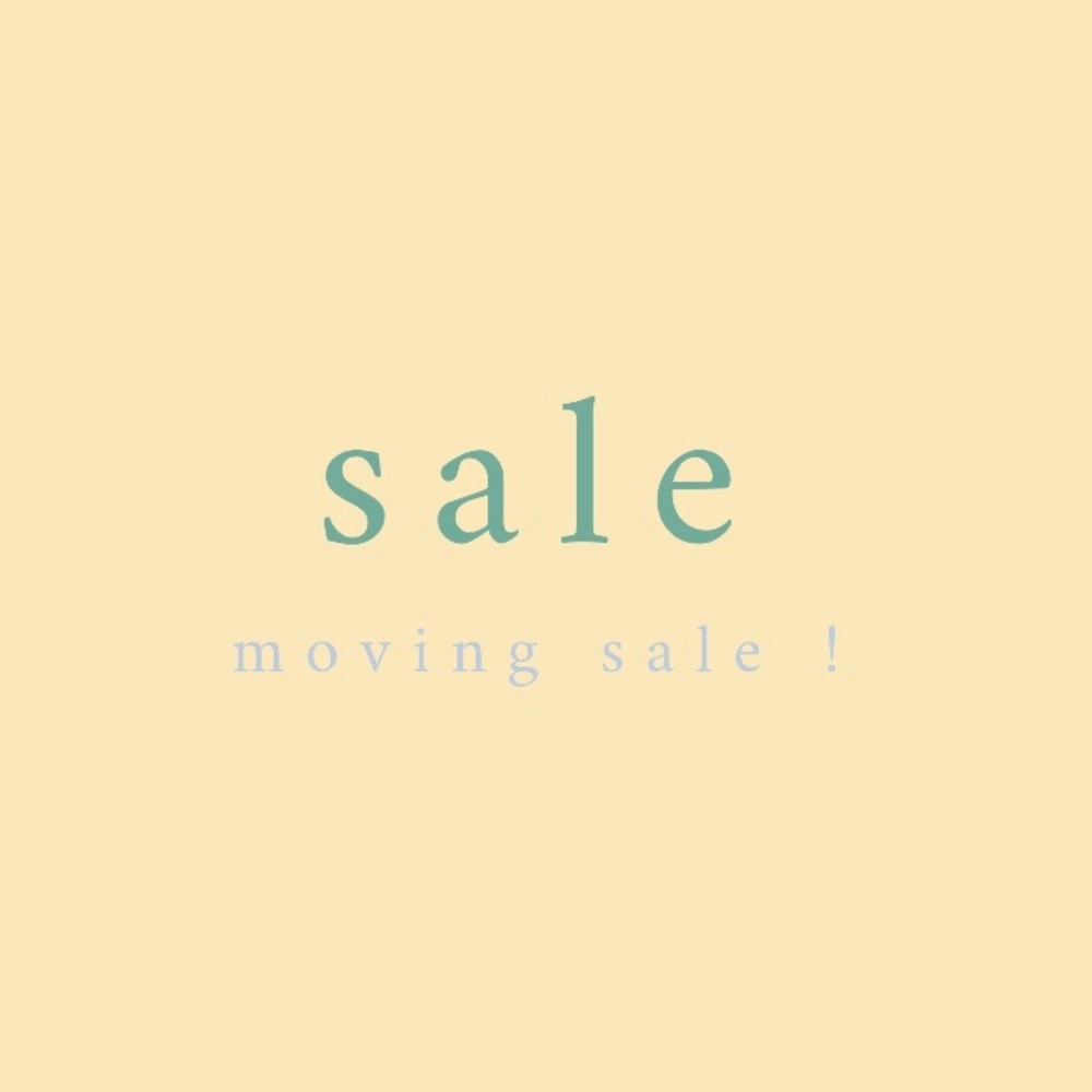 ˚✧₊⁎ CLEAR - OUT SALE ! !ົཽ⁎⁺˳✧༚